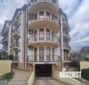 1-к квартира, вторичка, 70м2, 1/4 этаж