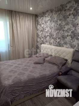 3-к квартира, вторичка, 65м2, 3/9 этаж