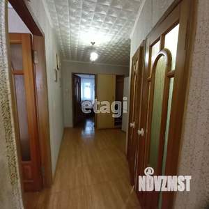 3-к квартира, вторичка, 65м2, 1/5 этаж