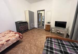 3-к квартира, вторичка, 68м2, 1/6 этаж