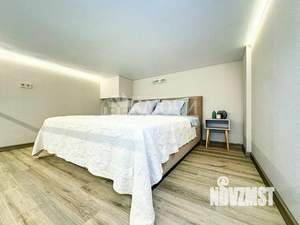 Студия квартира, вторичка, 32м2, -1/10 этаж