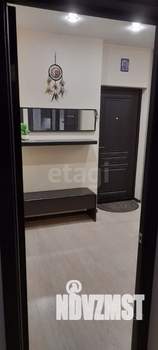 1-к квартира, вторичка, 30м2, 4/4 этаж