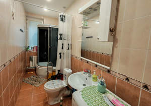 2-к квартира, вторичка, 47м2, 2/3 этаж