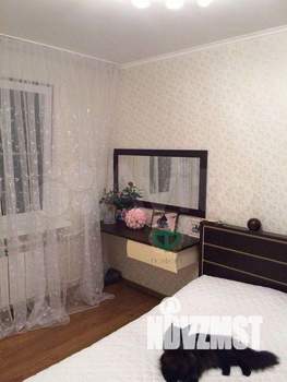 2-к квартира, вторичка, 55м2, 2/4 этаж