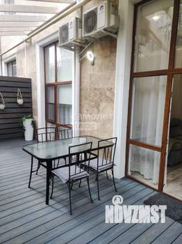 1-к квартира, вторичка, 71м2, 1/8 этаж