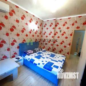 1-к квартира, вторичка, 34м2, 1/7 этаж