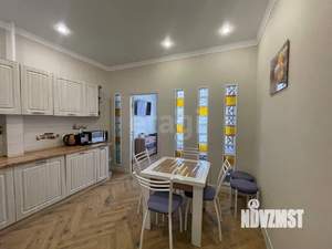 1-к квартира, вторичка, 49м2, 4/7 этаж