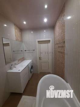 1-к квартира, вторичка, 45м2, 4/10 этаж