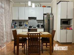 2-к квартира, вторичка, 57м2, 3/4 этаж