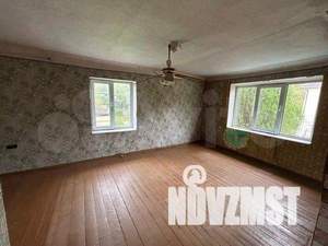 2-к квартира, вторичка, 45м2, 2/2 этаж