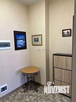 1-к квартира, вторичка, 41м2, 3/6 этаж