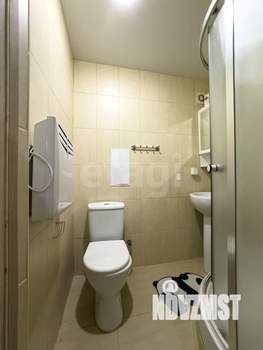 1-к квартира, вторичка, 28м2, 2/4 этаж