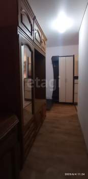 2-к квартира, вторичка, 33м2, 1/5 этаж