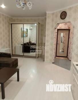 1-к квартира, вторичка, 45м2, 2/9 этаж