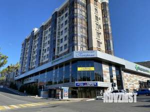 1-к квартира, вторичка, 56м2, 5/10 этаж