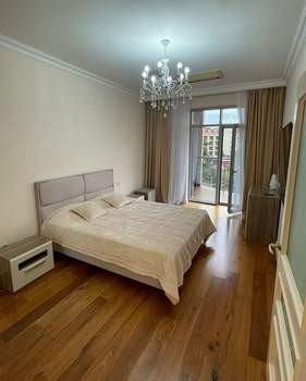 1-к квартира, вторичка, 82м2, 4/15 этаж