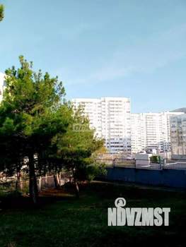 1-к квартира, вторичка, 43м2, 10/16 этаж