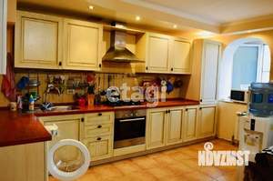 3-к квартира, вторичка, 84м2, 1/3 этаж