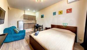 2-к квартира, вторичка, 62м2, 8/11 этаж