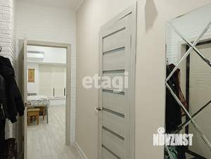 1-к квартира, вторичка, 50м2, 8/9 этаж