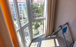 1-к квартира, вторичка, 54м2, 3/7 этаж