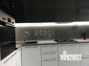 1-к квартира, вторичка, 37м2, 5/9 этаж