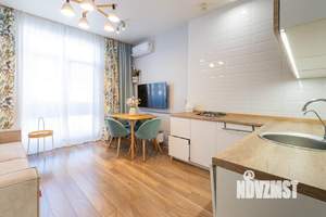 2-к квартира, вторичка, 54м2, 2/7 этаж