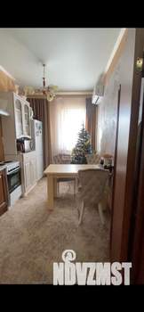 2-к квартира, вторичка, 46м2, 3/3 этаж