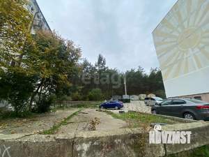 2-к квартира, вторичка, 35м2, 3/5 этаж