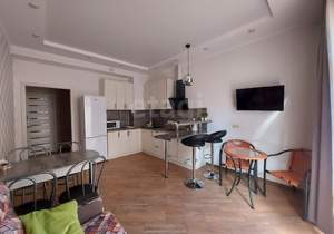 1-к квартира, вторичка, 48м2, 1/8 этаж