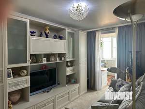 2-к квартира, вторичка, 56м2, 9/9 этаж