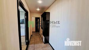 2-к квартира, вторичка, 51м2, 4/9 этаж