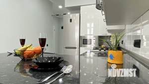 1-к квартира, вторичка, 46м2, 1/9 этаж