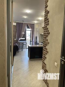 1-к квартира, вторичка, 47м2, 6/6 этаж