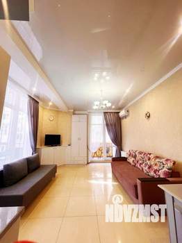 1-к квартира, вторичка, 31м2, 1/7 этаж