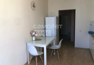 1-к квартира, вторичка, 43м2, 7/8 этаж