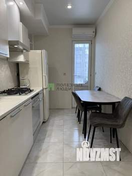 1-к квартира, вторичка, 37м2, 3/4 этаж