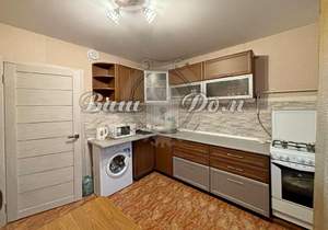 1-к квартира, вторичка, 36м2, 5/5 этаж