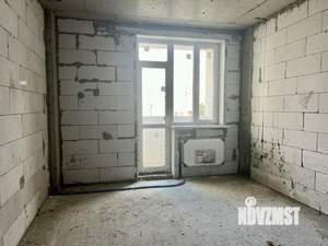2-к квартира, вторичка, 72м2, 3/9 этаж