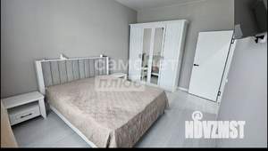 1-к квартира, вторичка, 50м2, 3/4 этаж