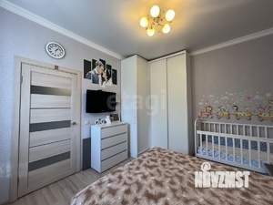 2-к квартира, вторичка, 55м2, 1/5 этаж