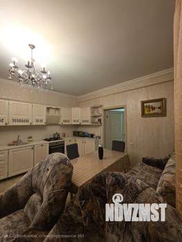 4-к квартира, вторичка, 170м2, 2/3 этаж