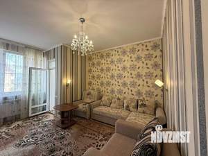 1-к квартира, вторичка, 41м2, 2/8 этаж