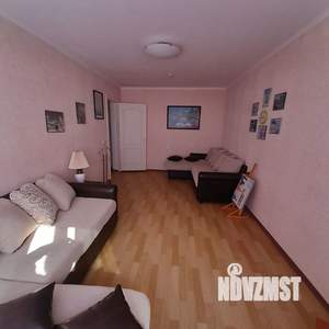 2-к квартира, вторичка, 62м2, 16/16 этаж