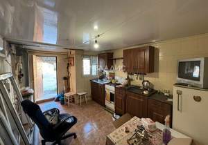 1-к квартира, вторичка, 25м2, 1/2 этаж