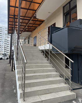 2-к квартира, вторичка, 75м2, 2/9 этаж