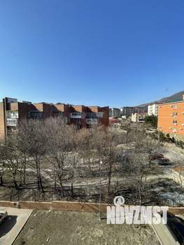 1-к квартира, вторичка, 43м2, 6/7 этаж