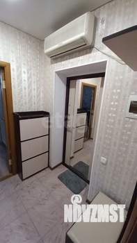 1-к квартира, вторичка, 38м2, 1/6 этаж
