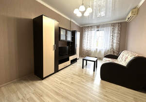 1-к квартира, вторичка, 34м2, 3/5 этаж