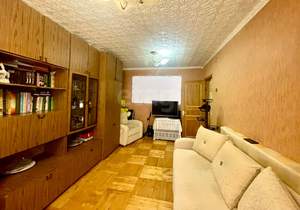2-к квартира, вторичка, 40м2, 4/9 этаж
